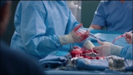 Greys Anatomy - Season 21 Episode 18